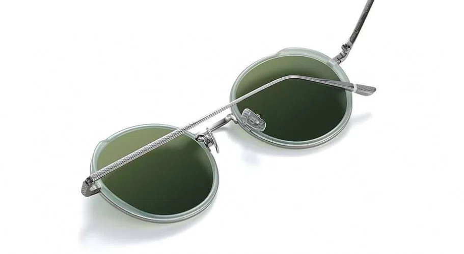 Etnia Barcelona Vintage PERATALLADA Sunglasses - view 5